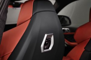 BMW X6 M на заказ из Китая