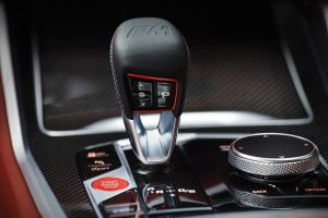 BMW X6 M на заказ из Китая