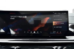 BMW X6 G06 на заказ из Китая