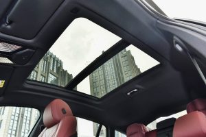 BMW X6 G06 на заказ из Китая