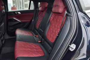 BMW X6 G06 на заказ из Китая