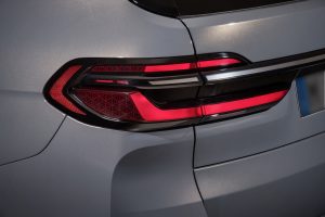 BMW X7 на заказ из Китая