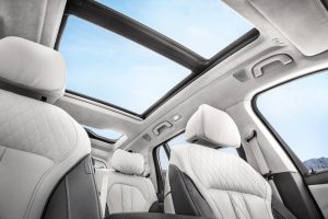 BMW X7 на заказ из Китая
