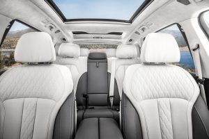 BMW X7 на заказ из Китая