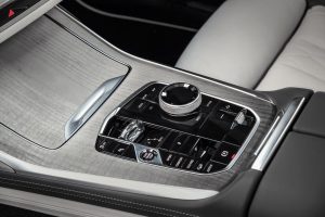 BMW X7 на заказ из Китая