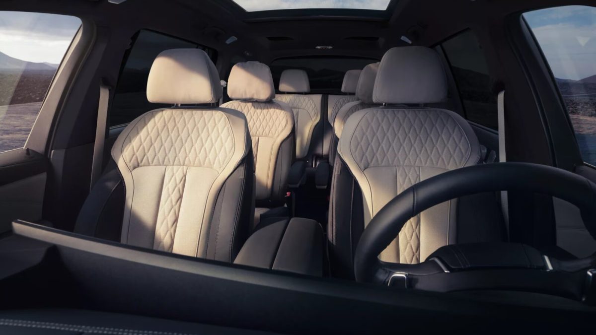 BMW X7 на заказ из Китая