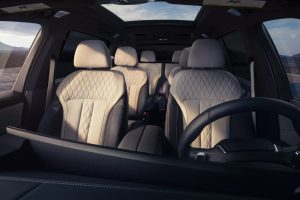 BMW X7 на заказ из Китая