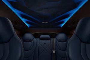 BMW XM на заказ из Китая