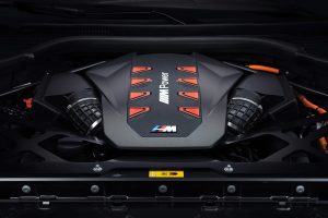 BMW XM на заказ из Китая