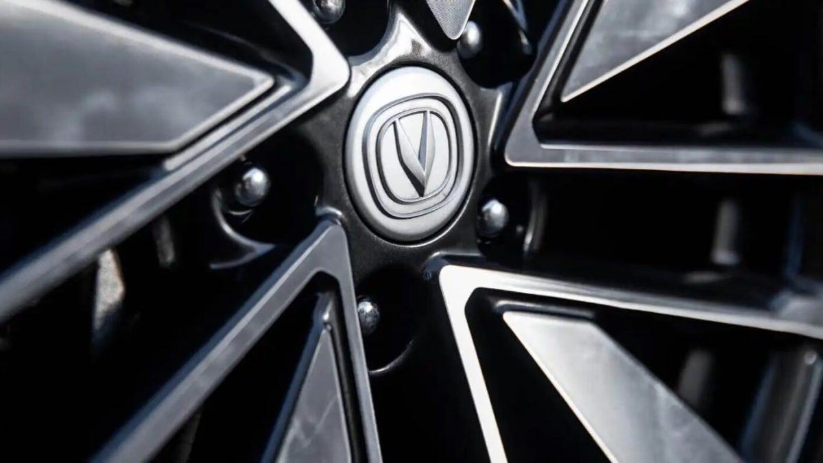 Колёсный диск Changan CS35 Plus