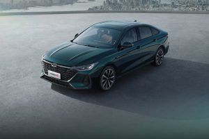 Chery Arrizo 8 на заказ из Китая