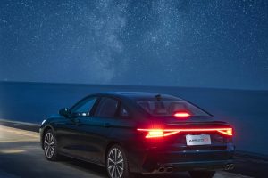 Chery Arrizo 8 на заказ из Китая