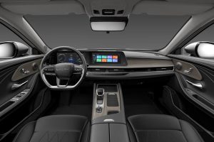 Chery Arrizo 8 на заказ из Китая