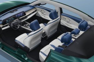 Chery Arrizo 8 на заказ из Китая