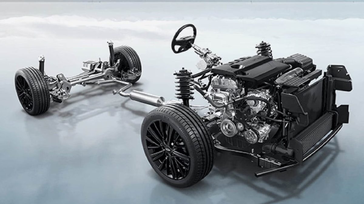 Chery Arrizo 8 на заказ из Китая