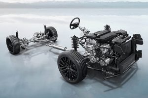 Chery Arrizo 8 на заказ из Китая