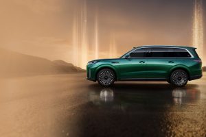 Chery Fulwin T11 на заказ из Китая
