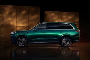 Chery Fulwin T11 на заказ из Китая