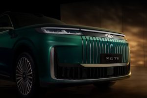 Chery Fulwin T11 на заказ из Китая