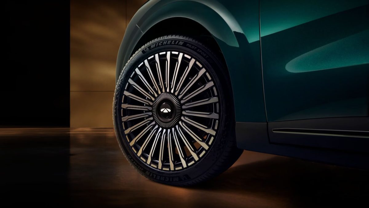 Chery Fulwin T11 на заказ из Китая