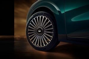 Chery Fulwin T11 на заказ из Китая