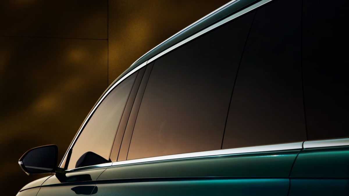 Chery Fulwin T11 на заказ из Китая