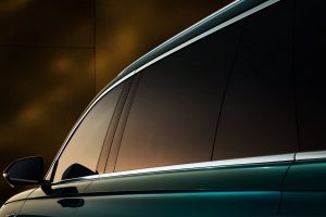 Chery Fulwin T11 на заказ из Китая
