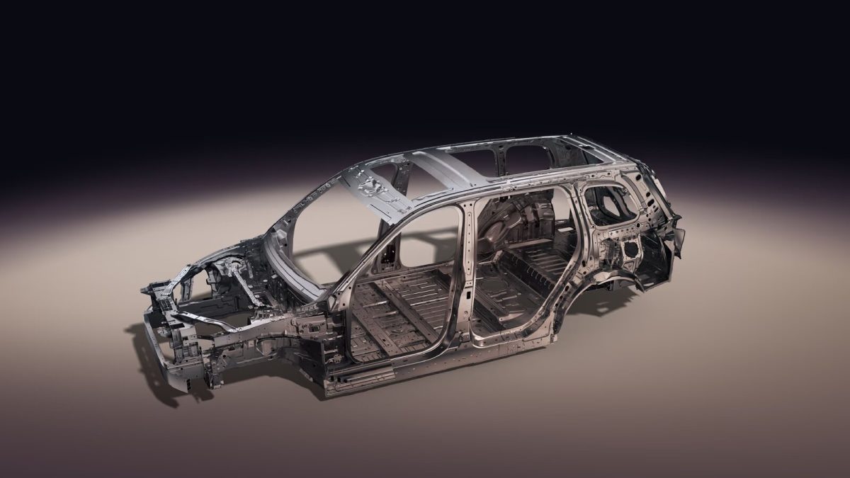 Chery Fulwin T11 на заказ из Китая