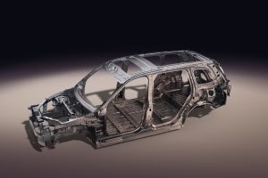 Chery Fulwin T11 на заказ из Китая