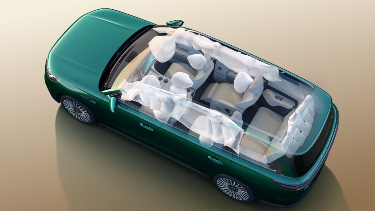 Chery Fulwin T11 на заказ из Китая