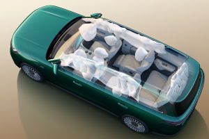 Chery Fulwin T11 на заказ из Китая