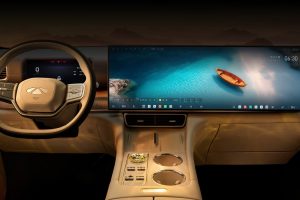 Chery Fulwin T11 на заказ из Китая