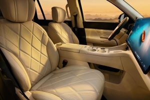 Chery Fulwin T11 на заказ из Китая