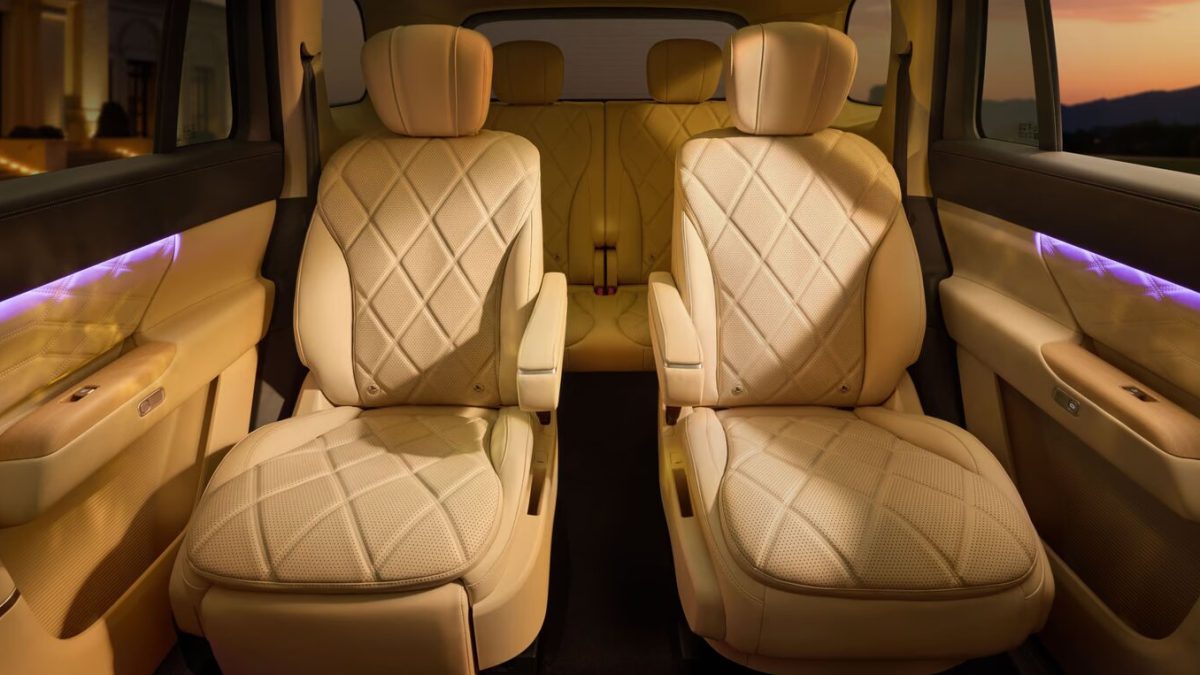Chery Fulwin T11 на заказ из Китая