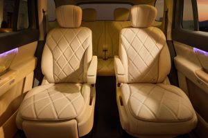 Chery Fulwin T11 на заказ из Китая