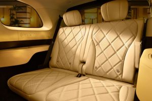 Chery Fulwin T11 на заказ из Китая