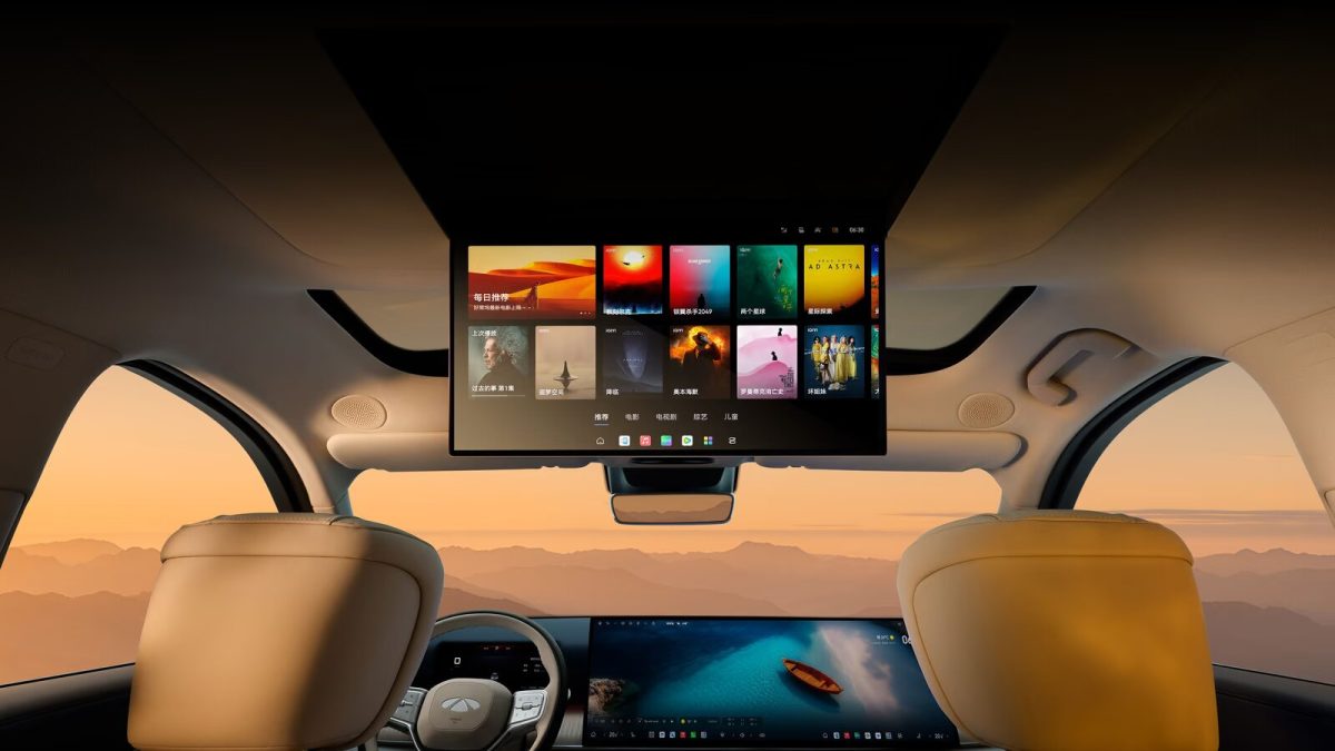 Chery Fulwin T11 на заказ из Китая