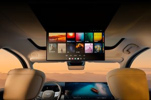 Chery Fulwin T11 на заказ из Китая