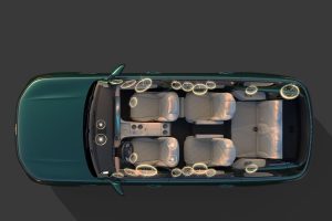 Chery Fulwin T11 на заказ из Китая