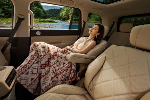 Chery Fulwin T11 на заказ из Китая