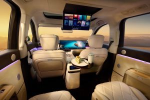 Chery Fulwin T11 на заказ из Китая
