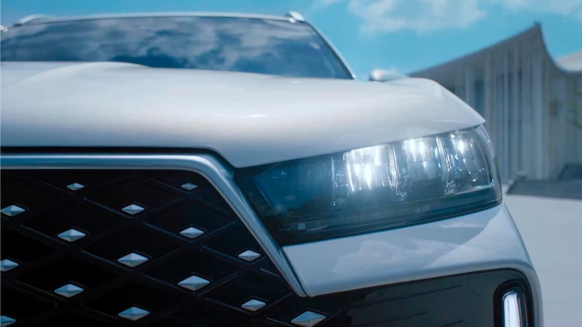 Chery Tiggo 4 и Tiggo 4 Pro на заказ из Китая