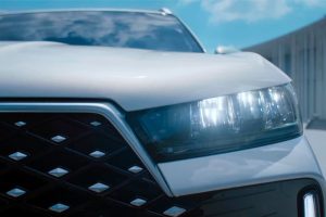Chery Tiggo 4 и Tiggo 4 Pro на заказ из Китая