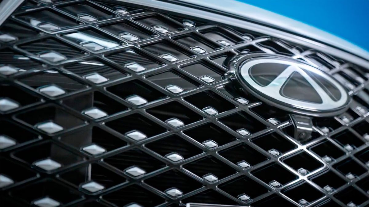 Chery Tiggo 4 и Tiggo 4 Pro на заказ из Китая