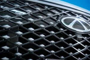 Chery Tiggo 4 и Tiggo 4 Pro на заказ из Китая