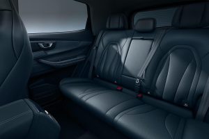 Chery Tiggo 4 и Tiggo 4 Pro на заказ из Китая