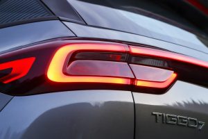 Chery Tiggo 7 Pro Max, 7L и гибрид C-DM на заказ из Китая