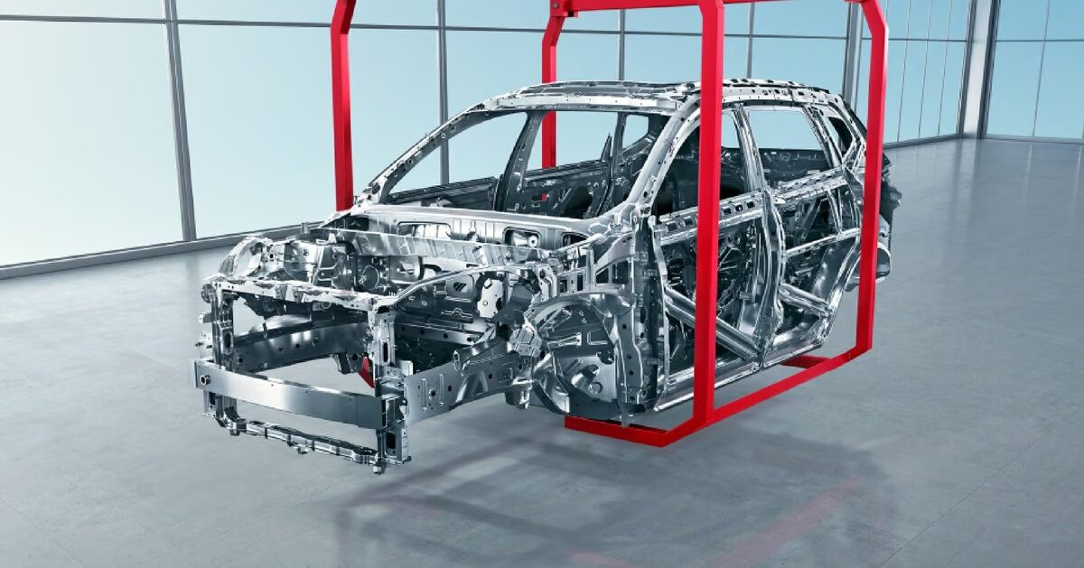 Chery Tiggo 7 Pro Max, 7L и гибрид C-DM на заказ из Китая