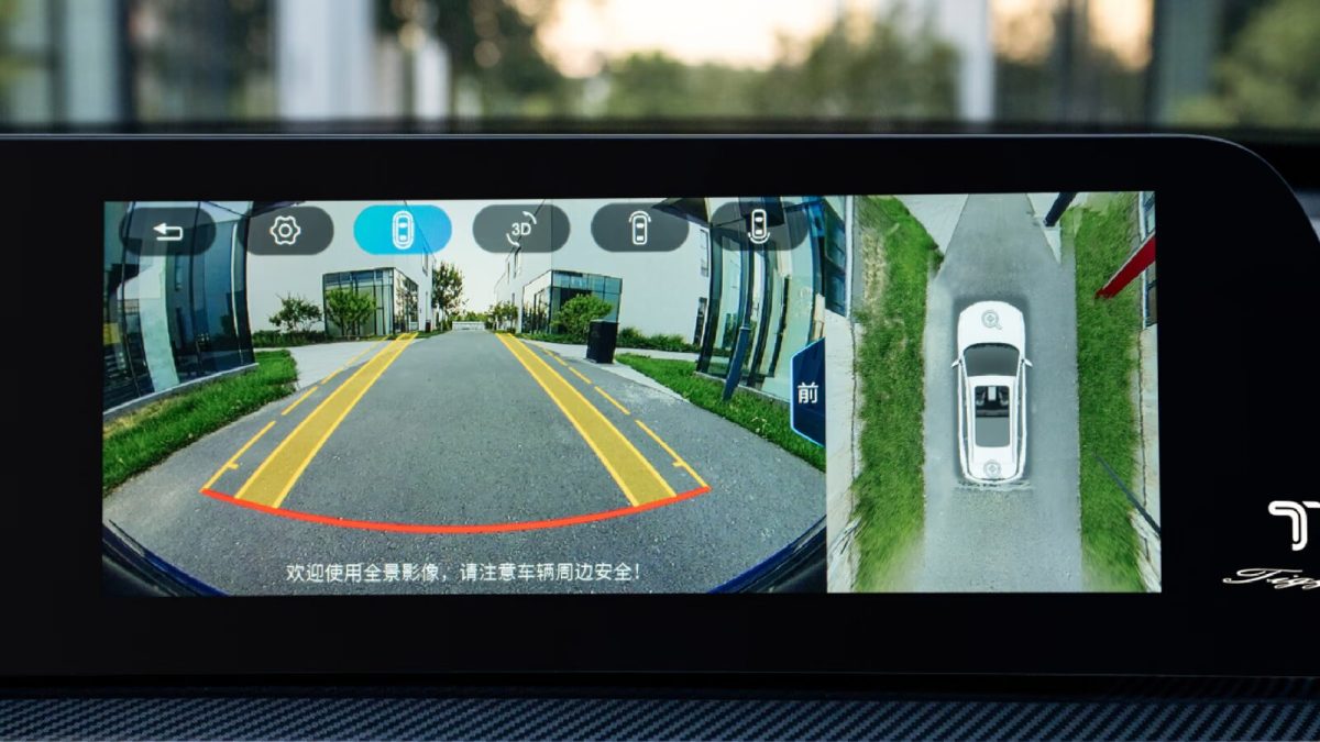 Chery Tiggo 7 Pro Max, 7L и гибрид C-DM на заказ из Китая