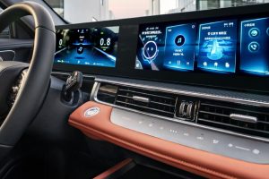 Chery Tiggo 7 Pro Max, 7L и гибрид C-DM на заказ из Китая